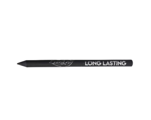 Eyeliner - Pencil Long Lasting 01