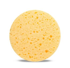 Cellulose Make up Remover Sponge