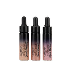 Liquid Stardust - Champagne - Image 4