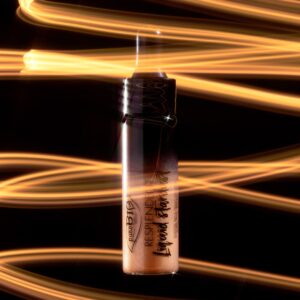 Liquid Stardust - Champagne - Image 3