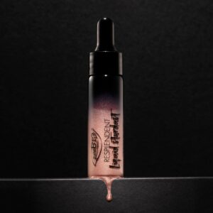 Liquid Stardust - Gold pink - Image 3