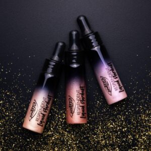 ⁦Liquid Stardust - Pink⁩ - الصورة ⁦3⁩