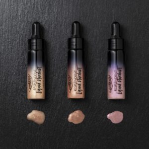 ⁦Liquid Stardust - Pink⁩ - الصورة ⁦4⁩