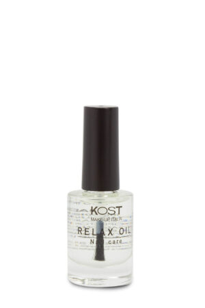 Nail Polish - Relax Oil