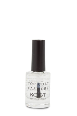 Nail Polish - Top Coat Fast Dry