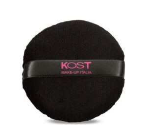 Pocket Powder Puff