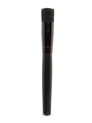 Round Foundation Brush