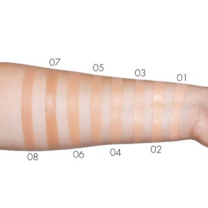 Foundation Liquid - 05 - Image 5