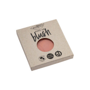 Blush - Matte Coral pink - Image 4
