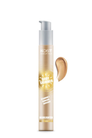 Body Shimmer