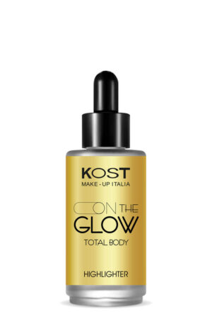 On The Glow