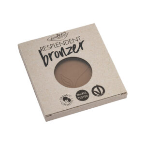 ⁦Bronzer - Pale brown⁩ - الصورة ⁦4⁩