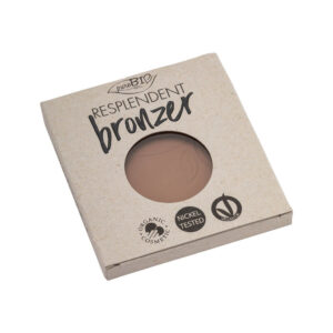 Bronzer - Beige brown - Image 4