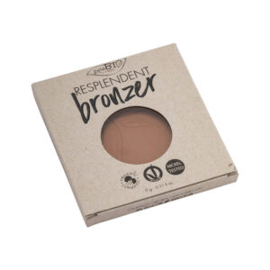 Bronzer - Warm brown - Image 4