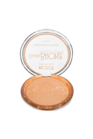 Terra double Bronzer powder