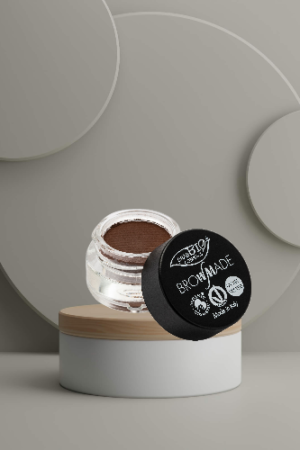 Eye brow - Warm brown - Image 2