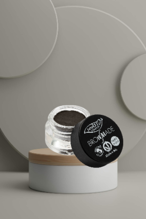 Eye brow - Coal - Image 2