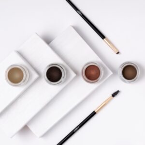 Eye brow - Coal - Image 3