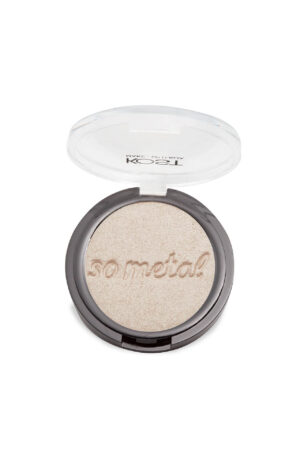 Eye Shadow - Metal