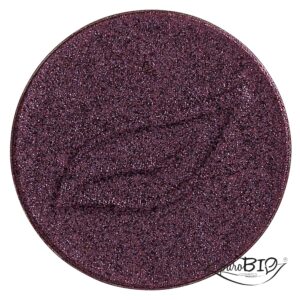 Eye Shadow – Violet Shimmer