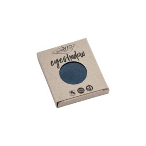 Eye Shadow - Blue shimmer - Image 4