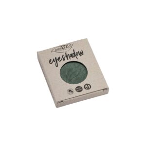 Eye Shadow - Green moss Shimmer - Image 4