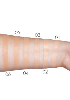 Foundation Liquid - 04 - Image 5