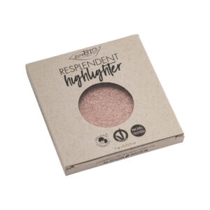 Highlighter - Pink gold - Image 4