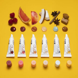 Balmy Lip Balmy - Pink Grapefruit - Image 4