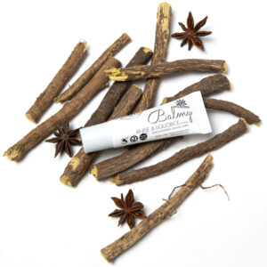 Balmy Lip Balm - Anise&Liquorice - Image 3