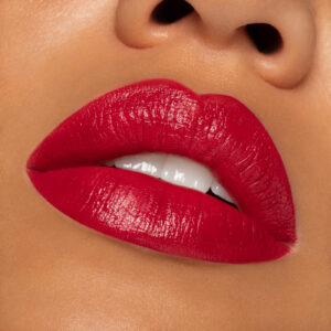 Lip stick - Red strawberry - Image 6