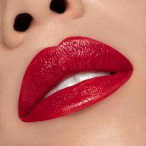 Lip stick - Red strawberry - Image 4