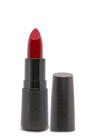 Lip Stick  -  Velvet Matt