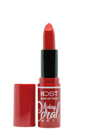 Lip Stick - Living Coral