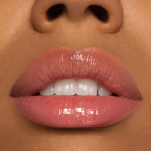 Lip Gloss - Transparent - Image 5