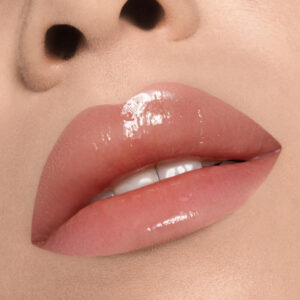 Lip Gloss - Transparent - Image 3