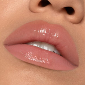 Lip Gloss - Transparent - Image 4