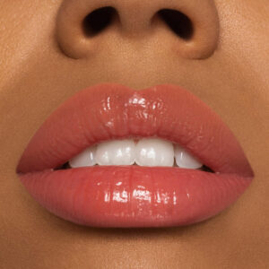Lip Gloss - Orange - Image 5
