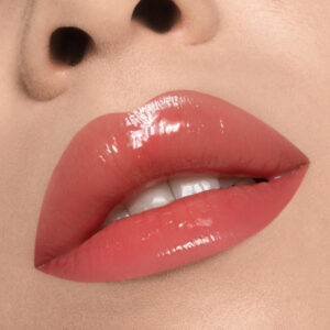 Lip Gloss - Orange - Image 3