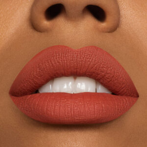lip tint - nude peach - Image 3
