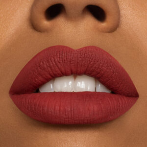 ⁦Lip tint - brick red⁩ - الصورة ⁦5⁩