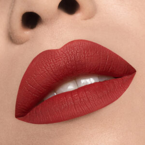 ⁦Lip tint - brick red⁩ - الصورة ⁦3⁩