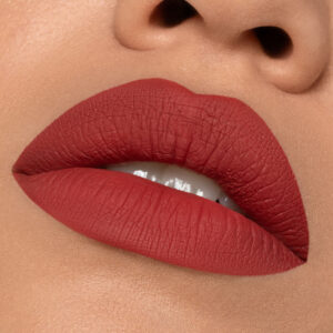 ⁦Lip tint - brick red⁩ - الصورة ⁦4⁩