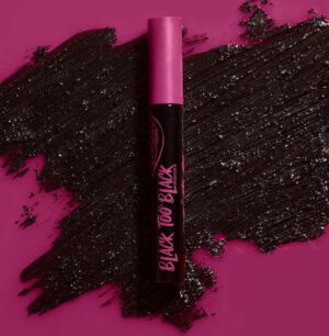 Mascara - Black Too Black - Image 2