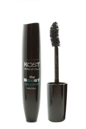 Mascara - Curl & Volume
