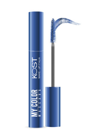 Mascara - My Colour