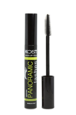 Mascara - Panoramic