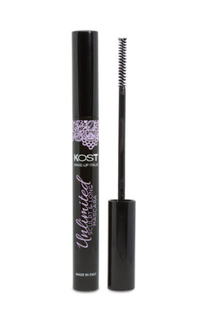 Mascara - Sculp & Long