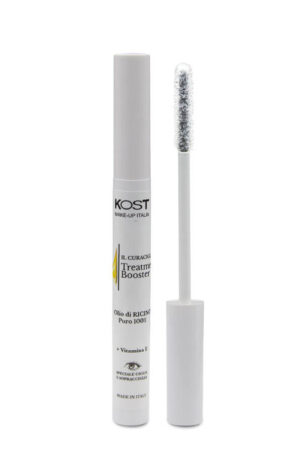 Mascara - Treatment