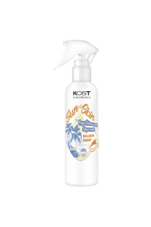 Tanning Water 03 - Refreshing